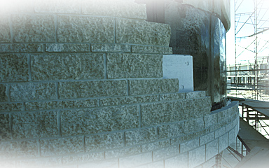 Calcaire de Tyndall - S2004-1236, CD2004-1376
