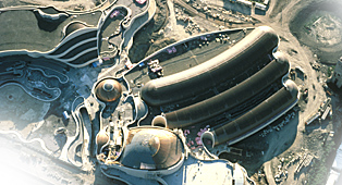 Musée canadien des civilisations - S2004-1238, CD2004-1376