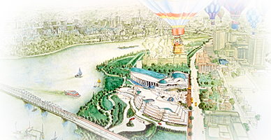 Site du Musée canadien des civilisations - CD95-720-093