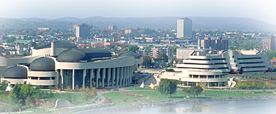 Musée canadien des civilisations - CD95-717-045