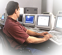 Réseau de télécommunications - D2004-18579, CD2004-1376