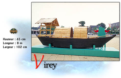 Virey; S2004-1209, photo : Steven Darby,  SMCC