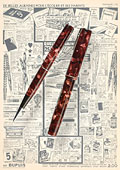 Waterman fountain pen-and-pencil set,  
Dupuis Frères Printemps été 1934, p. 68.