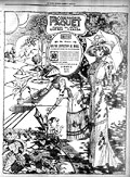 Annonce publicitaire,  Le Soleil, 19 
mars 1910.