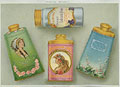 Beauty products for adults and 
children, California Perfume catalogue, ca 1917.