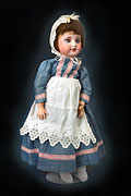 Eaton Special Doll for 1923-24, made 
by SFBJ, France.