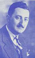 Roland Chagnon, gérant du 
magasin en 
1950, Le Duprex, juin 1947, p. 135.