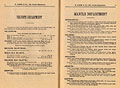 Modèles de descriptions, Eaton's Fall 
Winter 1884 (reproduction), pp. 4-5.