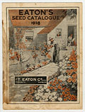 Samples of Eaton's specialized 
catalogues.