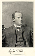 John C. Eaton, vers 1905-1907.