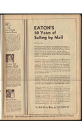 Eaton's Fall Winter 1934-1935, 
p.3.