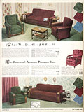 Furniture, Eaton's Fall Winter 
1948-49, p. 425.