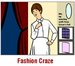 Fashion Craze