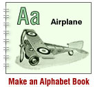 Make an Alphabet Book