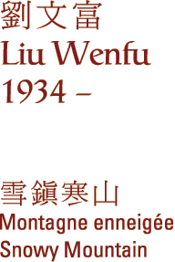 Liu Wenfu (1934 - )