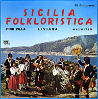 Sicilia Folkloristica