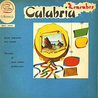 Remember Calabria