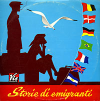 Storie di emigranti