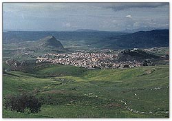 Village de Cattolica Eraclea Photo : Photographie de Fratelli De Cicco, MCC CD2004-1169 D2004-18529