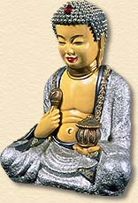 Bouddha - CD95-641-048