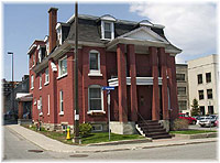 La maison F.-A. Gendron, rue Champlain