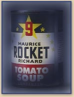 Rocket Richard