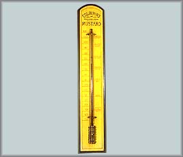 Thermomètre - CD95-173-100