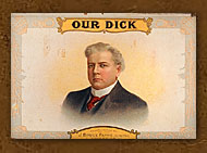 OUR DICK