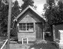 Grave house, Kimsquit, British Columbia, © CMC/MCC, H.I. Smith, 52036