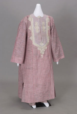 Costume, © MCC/CMC, 93-511.0