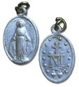 Médaille religieuse, © CMC/MCC, 95-785.4