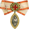 Medal - 2000.111.102 - CD2004-0369 / D2004-6127