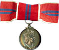 Medal - 2000.111.103 - CD2001-61-072