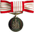 Medal - 2000.111.104 - CD2001-61-073
