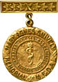 Medal - 2000.111.98 - CD2001-61-063