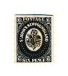 Enveloppe Mulready de un penny poste par Rowland Hill