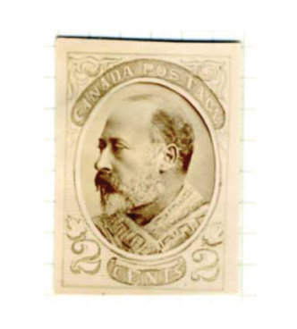  Portrait miniature sur papier au bromure d'argent