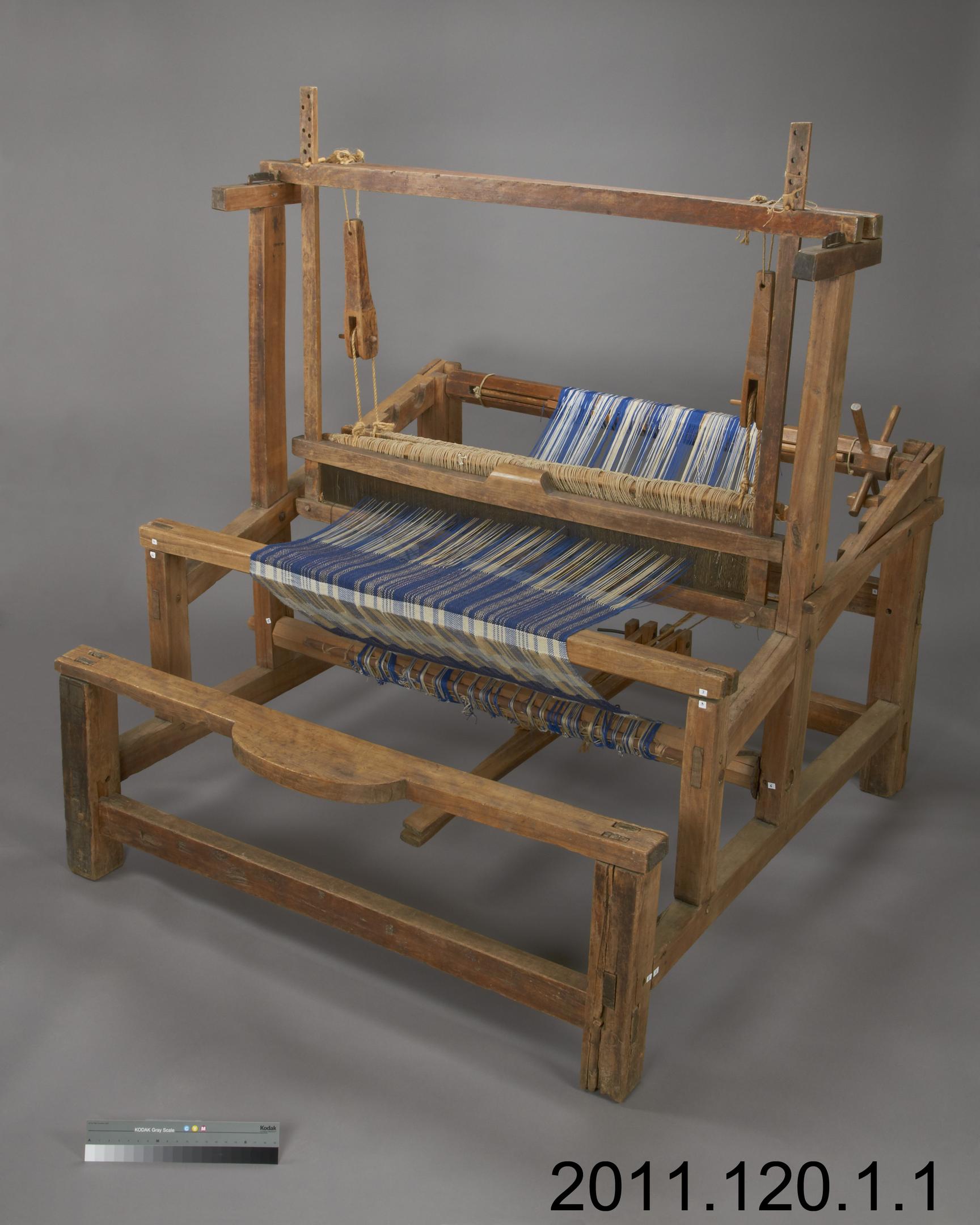 Métier à tisser de table - Loisirs créatifs