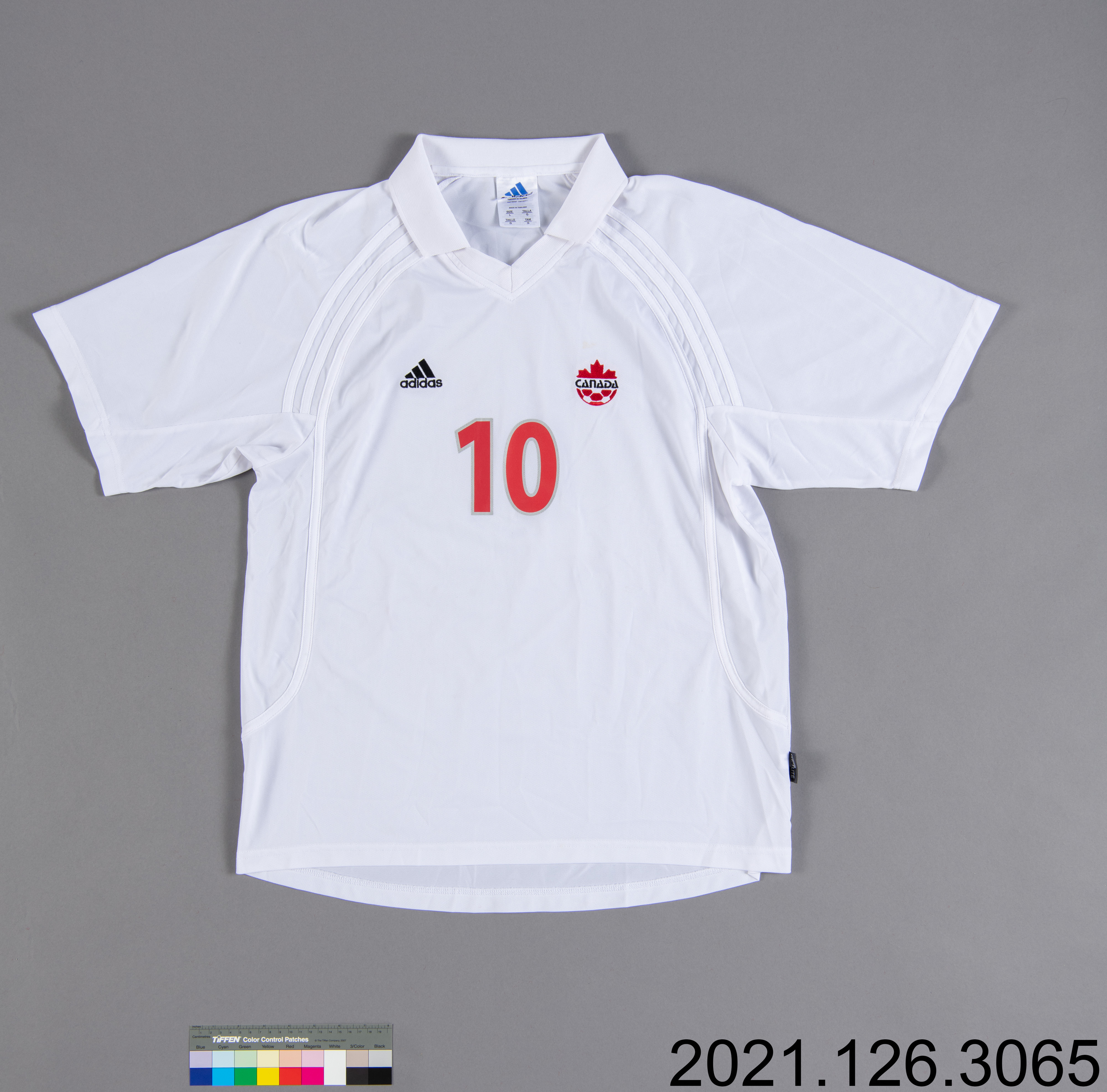 Chandail deals de soccer