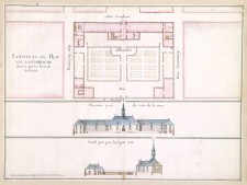 Hôpital du Roy de Louisbourg