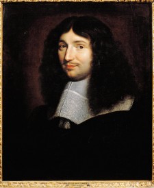 Portrait de Jean-Baptiste Colbert