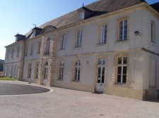 Château Monadey