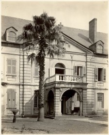 Couvent des Ursulines de la Nouvelle-Orléans