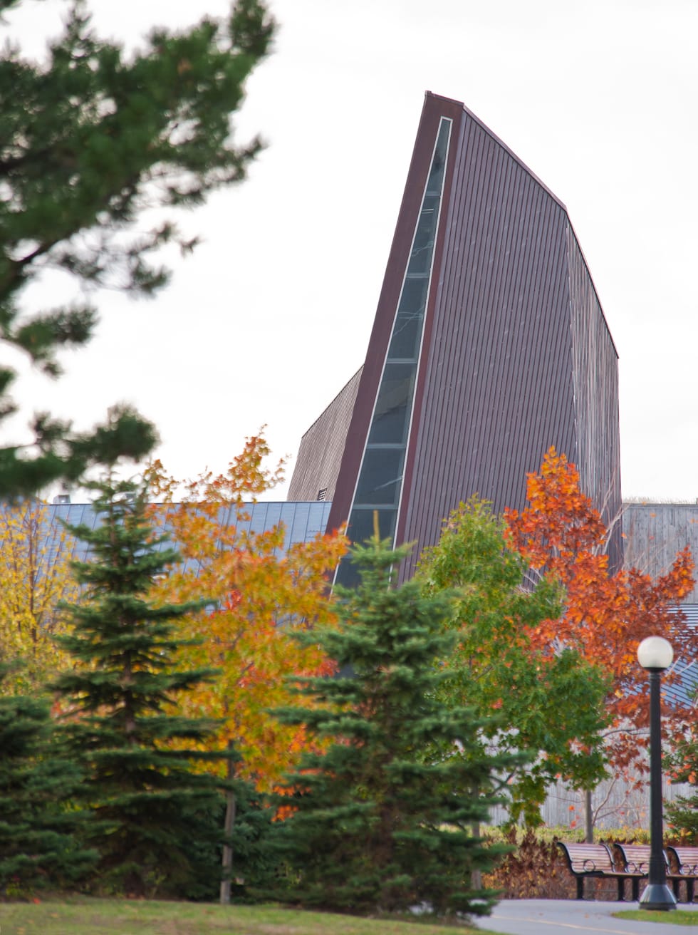 Canadian War Museum