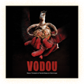 Vodou, Mauro Peressini et Rachel Beauvoir-Dominique