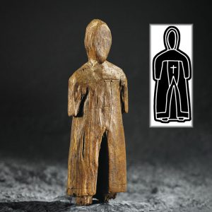 Figurine humaine
