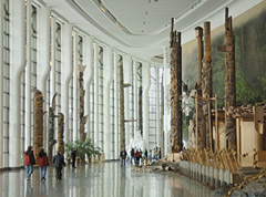 La Grande Galerie La Grande Galerie