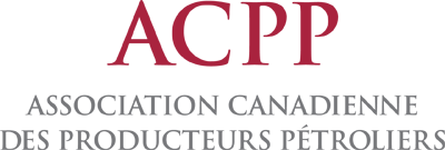 Logo - Association canadienne des producteurs pétroliers