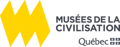 Logo - Musée de la civilisation