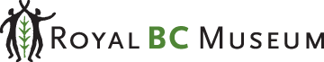 Logo - Royal BC Museum